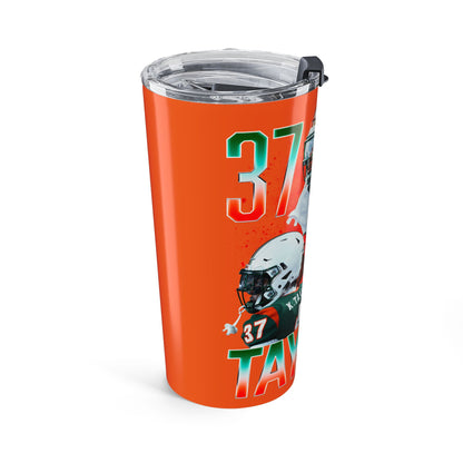 Kj Taylor 20oz Tumbler
