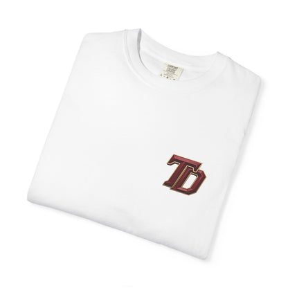 Tyler Dent Logo Premium Tee