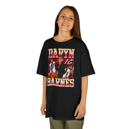 Daryn Barnes Kids Tee