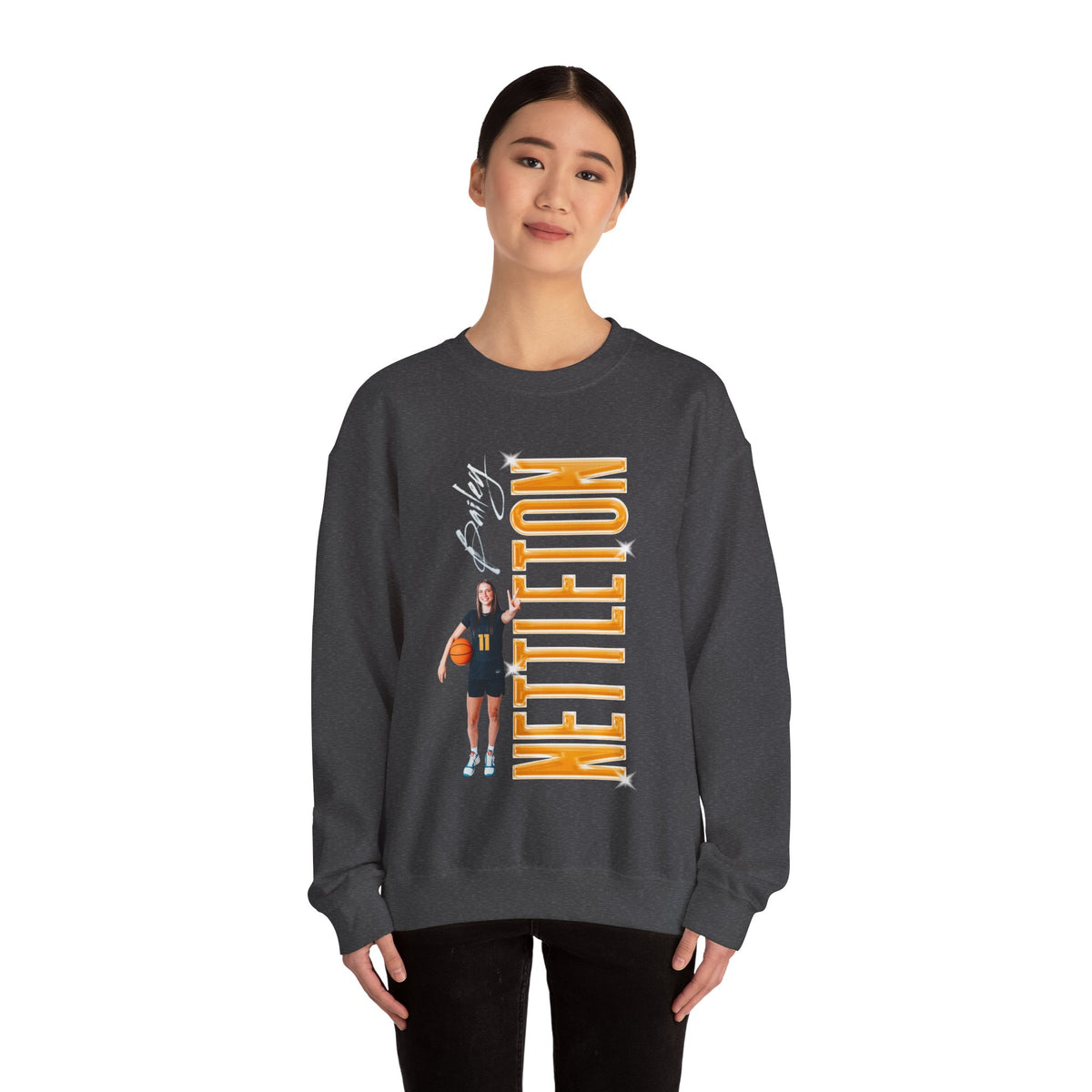 Bailey Nettleton Crewneck Sweatshirt