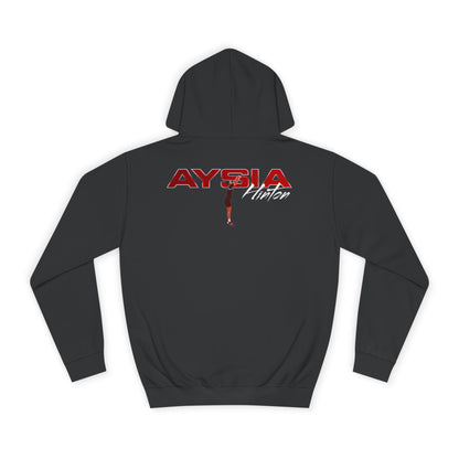 Aysia Hinton Star Player Premium Hoodie