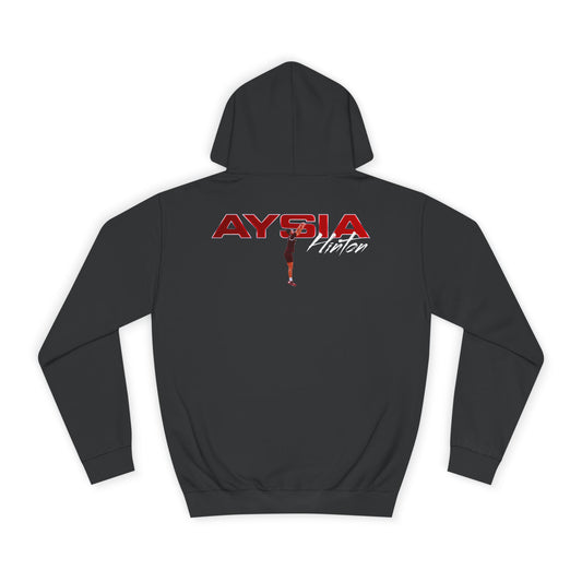 Aysia Hinton Star Player Premium Hoodie