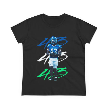 Dkaydon Dames Women's Tee