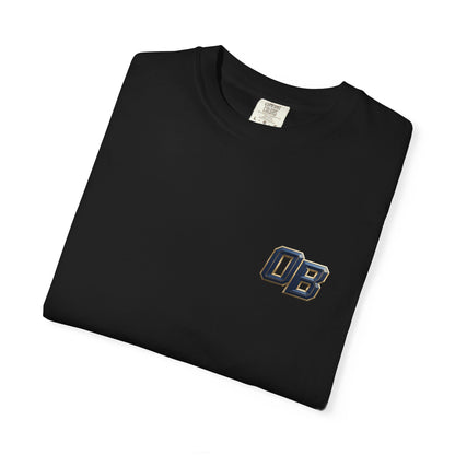 Olivia Burns Logo Premium Tee