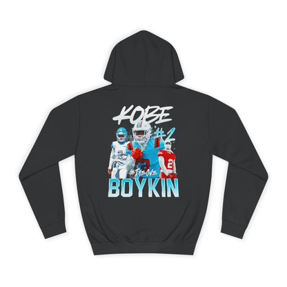 Kobe Boykin Premium Hoodie