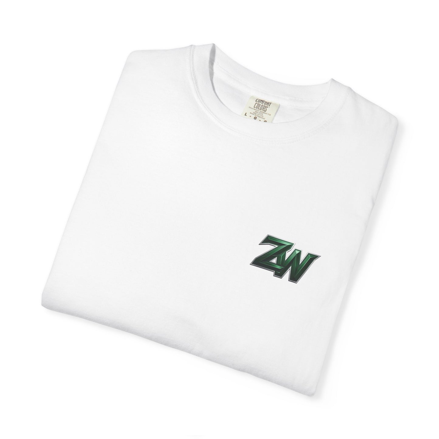 Zeliah Wade Logo Premium Tee