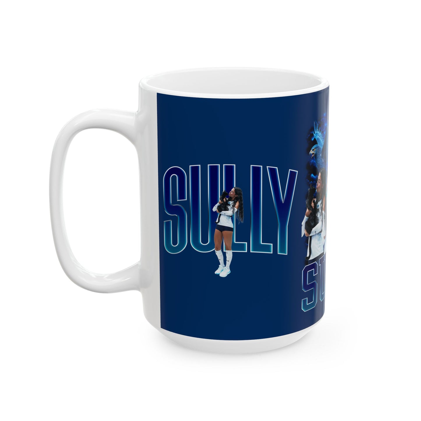 Lilly Sullivan 15oz Mug