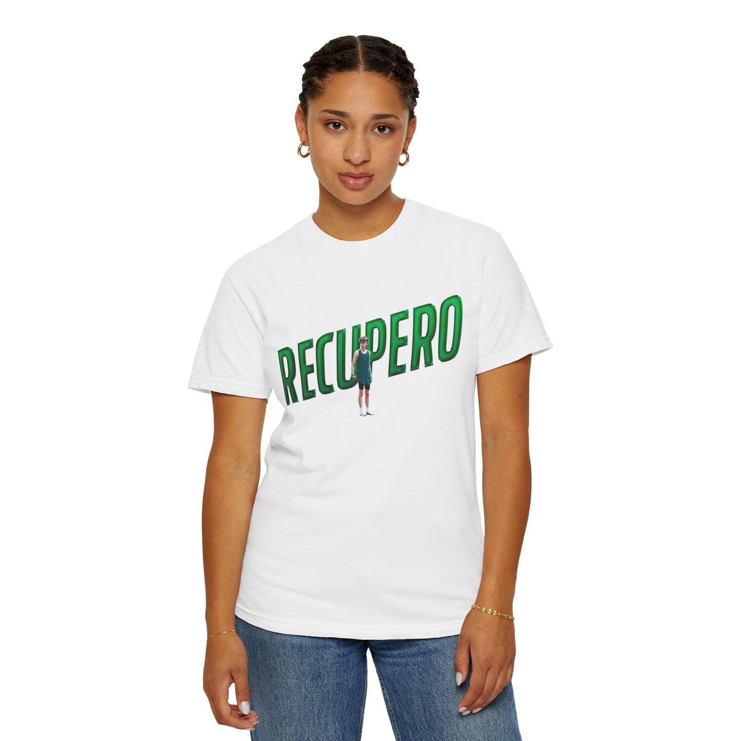 Ryan Recupero Icon Premium Tee