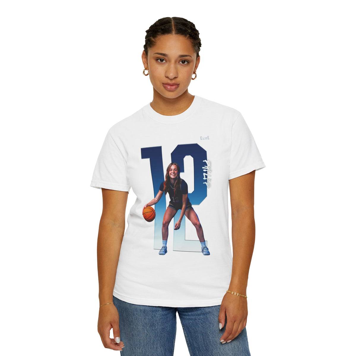 Jamison Philip Player Icon Premium Tee