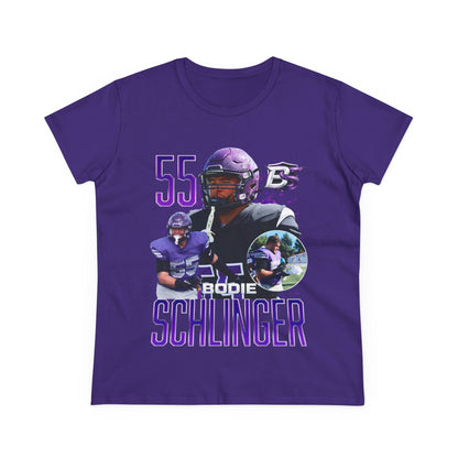 Bodie Schlinger Women's Tee
