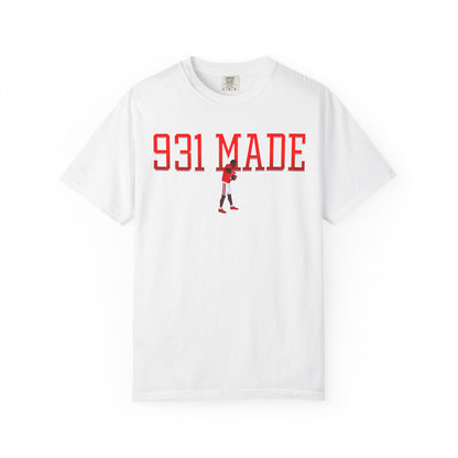 Robert Bailey Quote Premium Tee