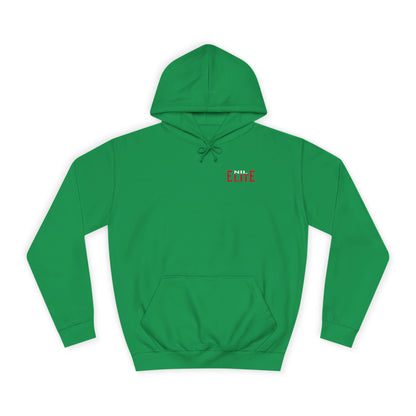 A.J. Dunbar Faded Glory Premium Hoodie