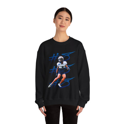 Deshawn Krein Crewneck Sweatshirt