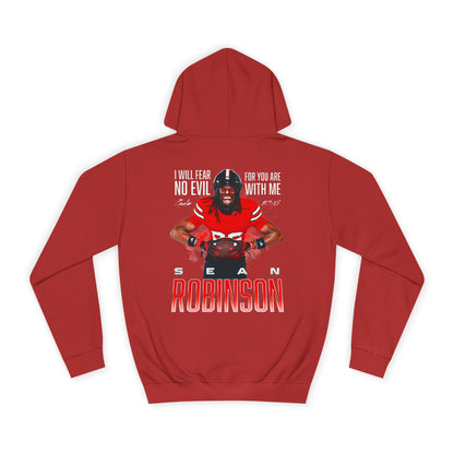 Sean Robinson Featured Quote Premium Hoodie