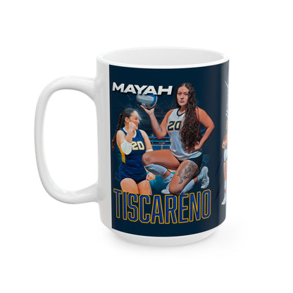 Mayah Tiscareno 15oz Mug