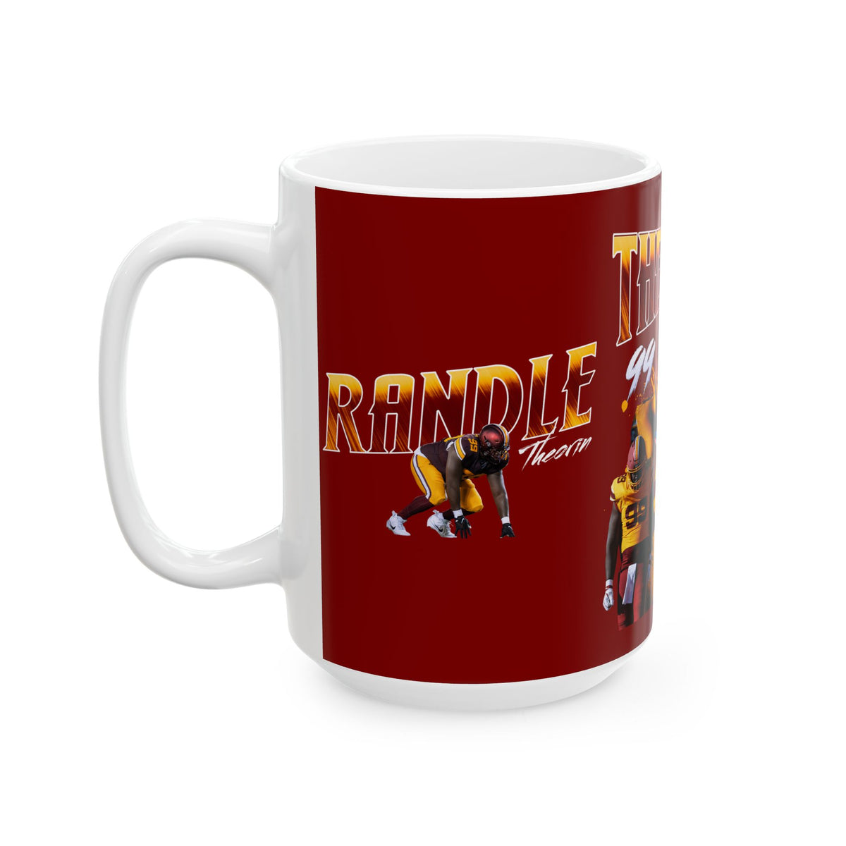 Theorin Randle 15oz Mug