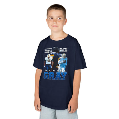 Daniel Gray Kids Tee