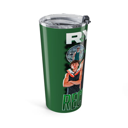 Ryan Recupero 20oz Tumbler