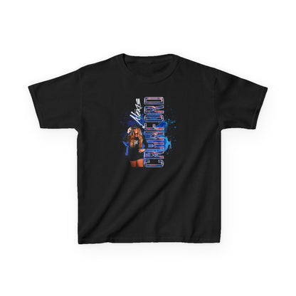 Alexis Crawford Kids Tee
