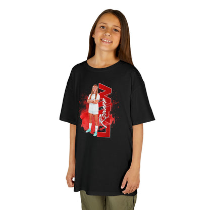 Rowann Law Kids Tee