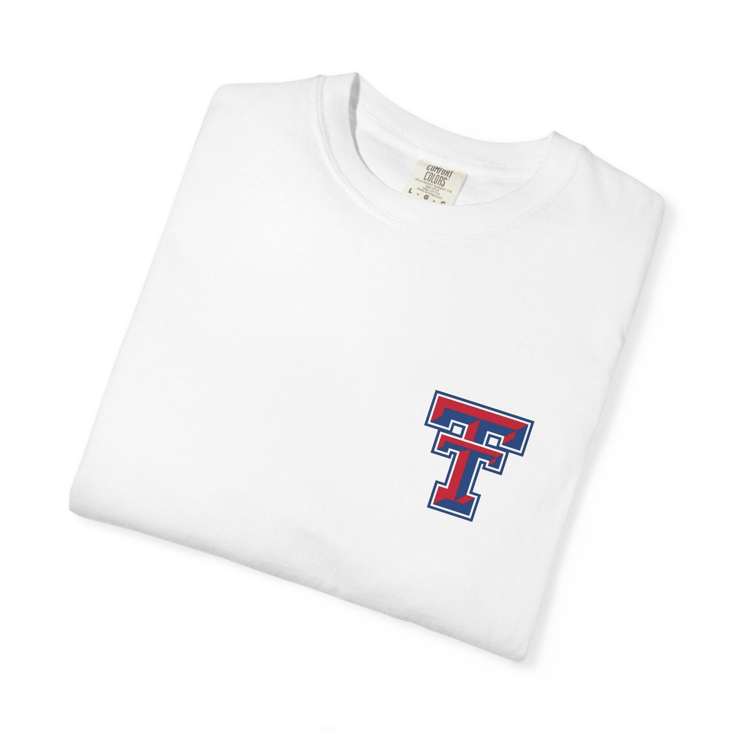 Trevor Terfehr Logo Premium Tee