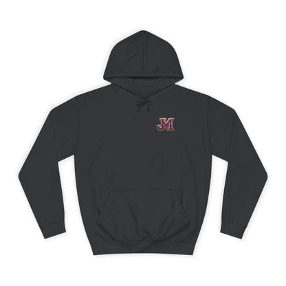 Josh Marcinkevich Player Icon Number Premium Hoodie