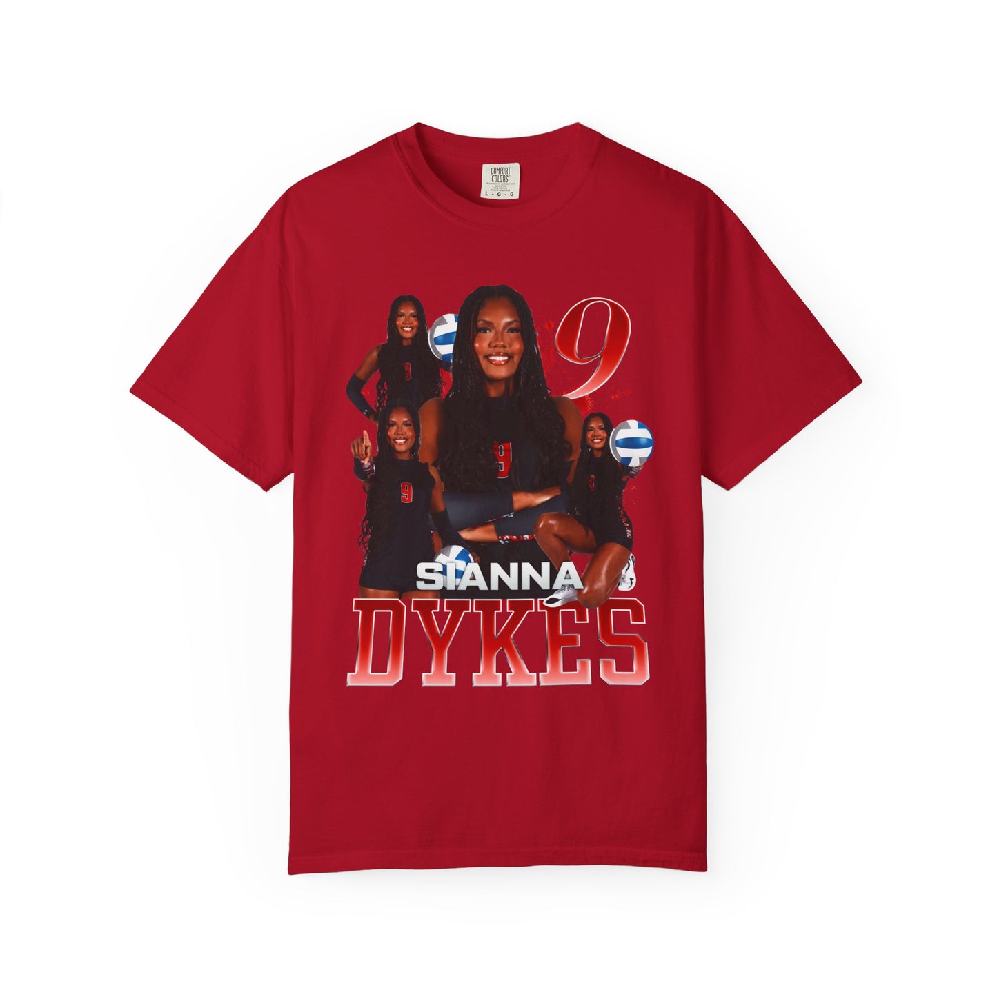 Sianna Dykes Premium Tee