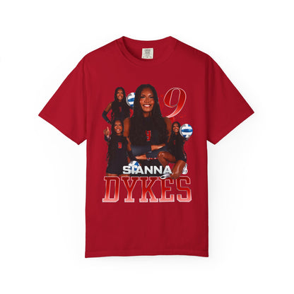 Sianna Dykes Premium Tee