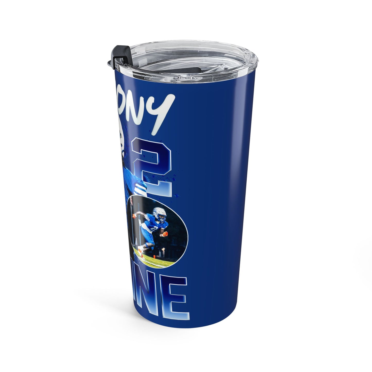 Anthony Deline 20oz Tumbler