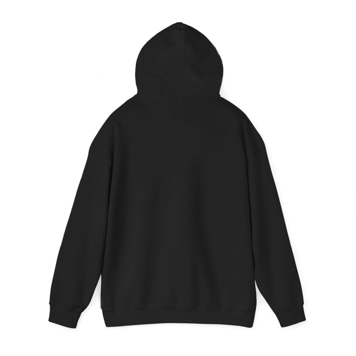 Alyce Chappelle Gildan 18500 Hoodie - Black 3XL