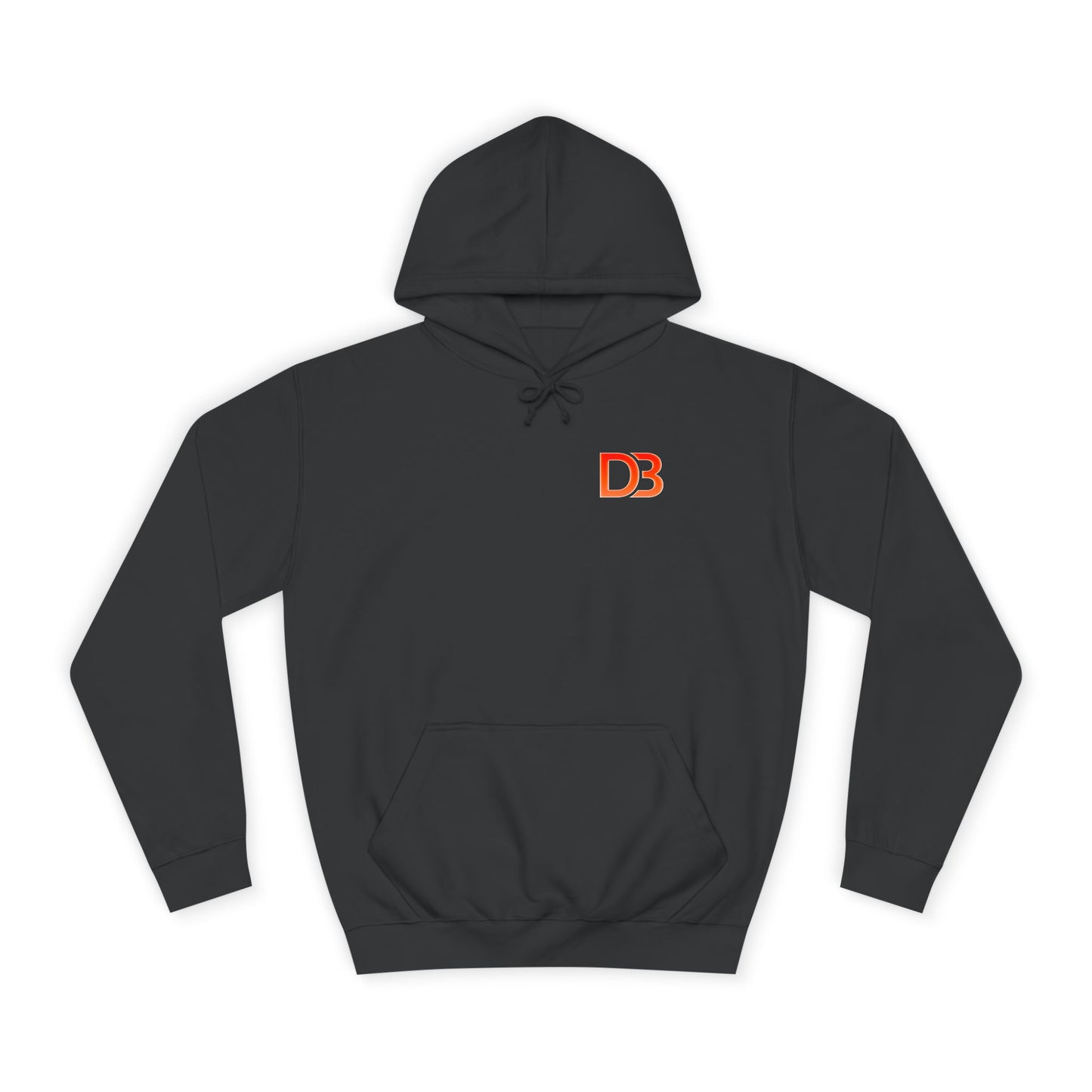 DeQuan Barker Premium Hoodie