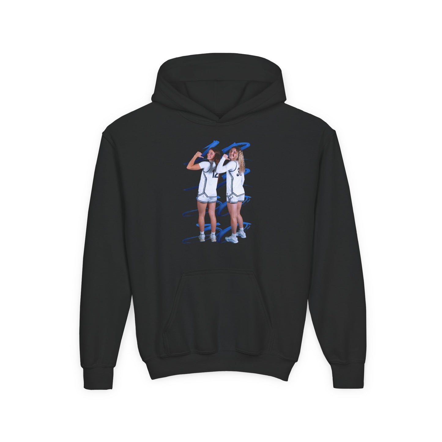 Dylan & Jamison Philip Kids Hoodie
