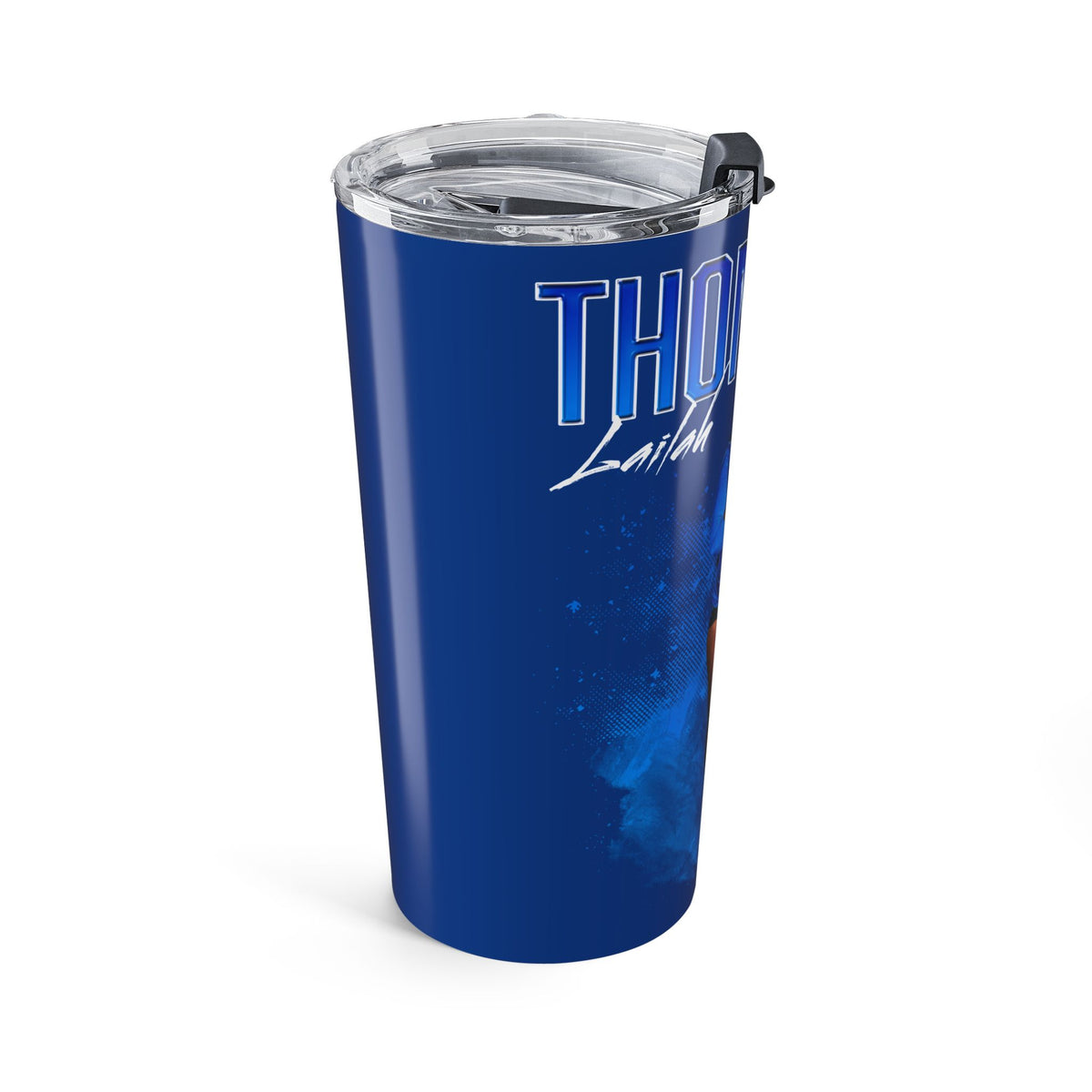 Lailah Thompson 20oz Tumbler