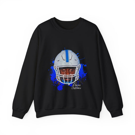 Darius Gibbons Big Head Crewneck Sweatshirt