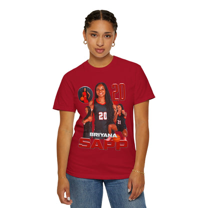Briyana Sapp Premium Tee