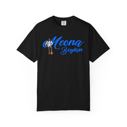 Meona Boykin Cursive Premium Tee