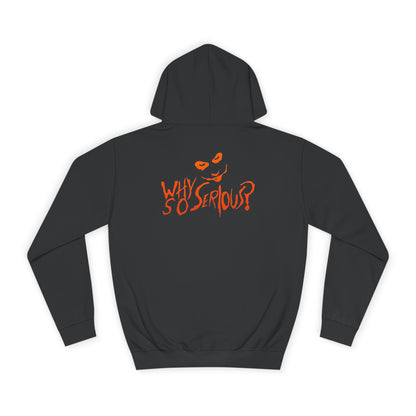 Cam Tyler Quote Premium Hoodie