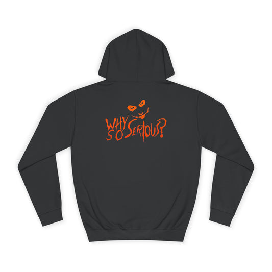 Cam Tyler Quote Premium Hoodie