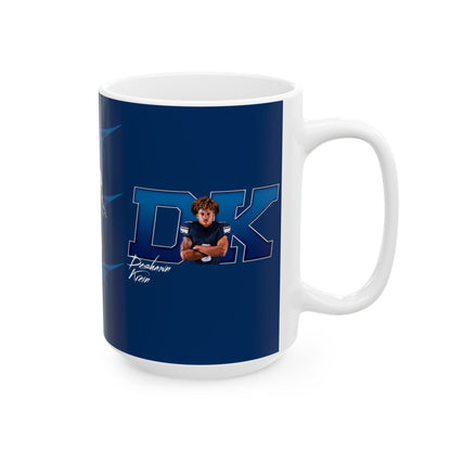 Deshawn Krein 15oz Mug