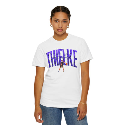Preston Thielke Curved Combo Premium Tee