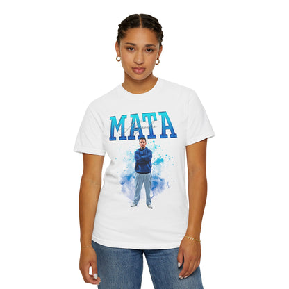 Alejandro Mata Splatter Premium Tee
