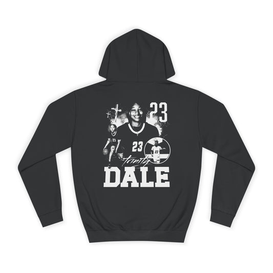 Trinity Dale Vintage Blackout Premium Hoodie