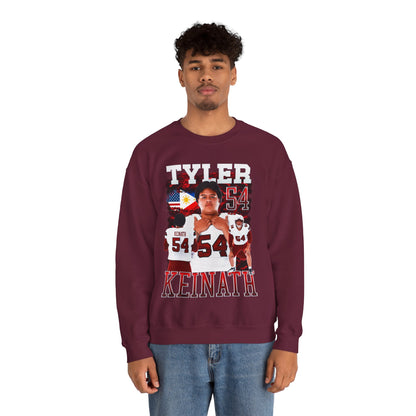Tyler Keinath Crewneck Sweatshirt