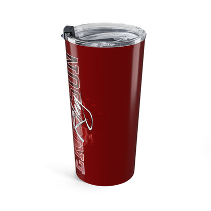 Riley Erickson 20oz Tumbler