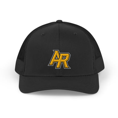 Ava Renninger Logo Trucker Hat