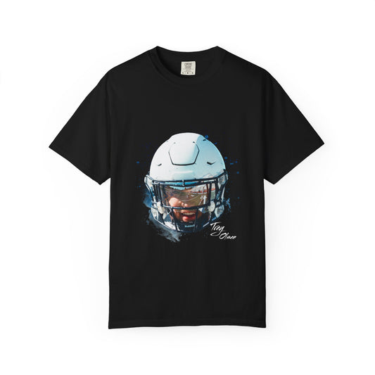 Trey Olsen Big Head Premium Tee