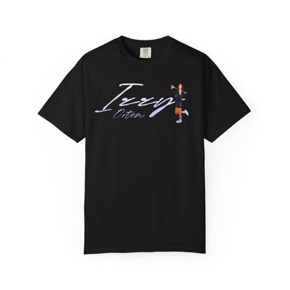 Izzy Orton Cursive Premium Tee