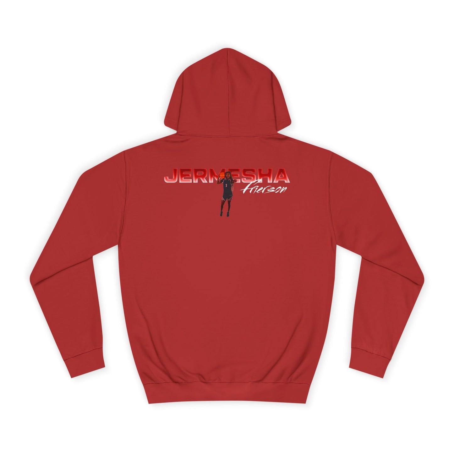 Jermesha Frierson Star Player Premium Hoodie