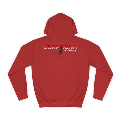 Jermesha Frierson Star Player Premium Hoodie