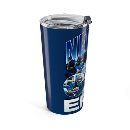 Eric Nelson 20oz Tumbler